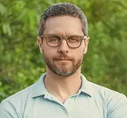 Author avatar