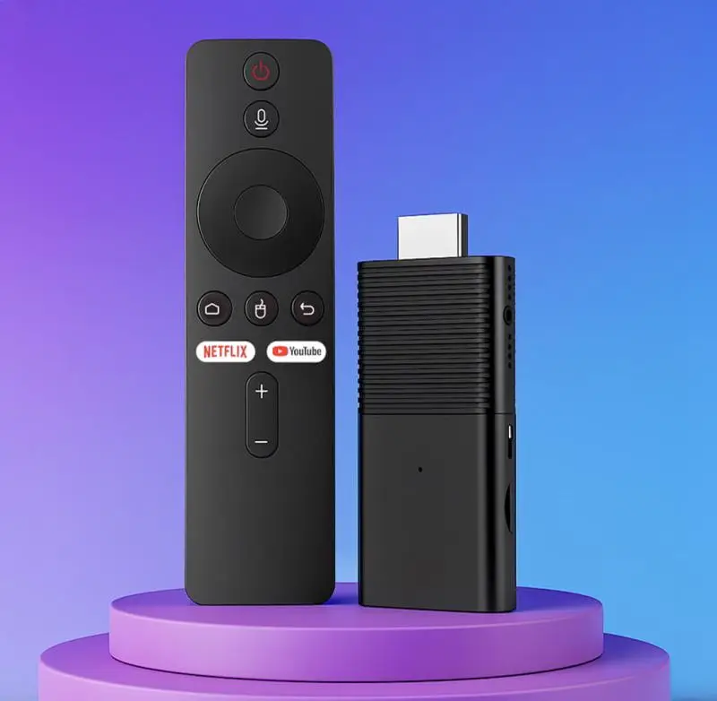 Flixy Universal Remote